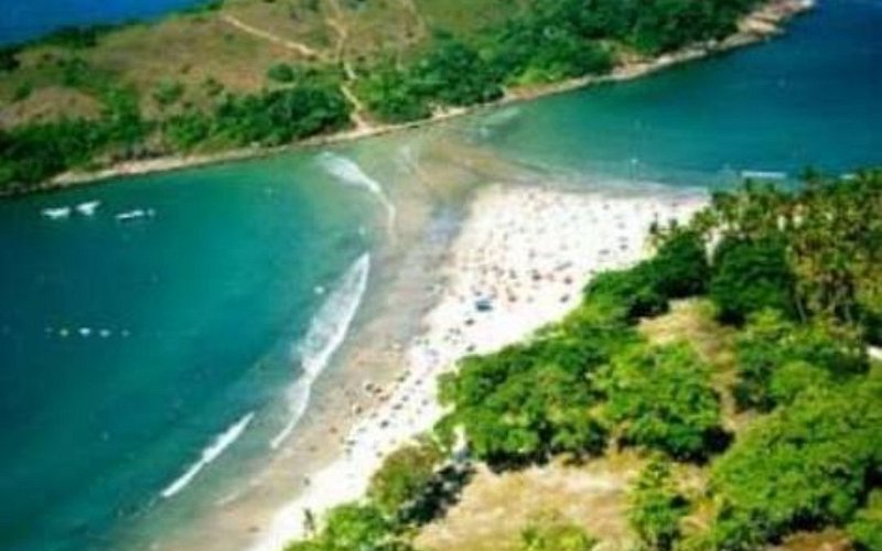 Pernambuco e do Mar Casado Beach