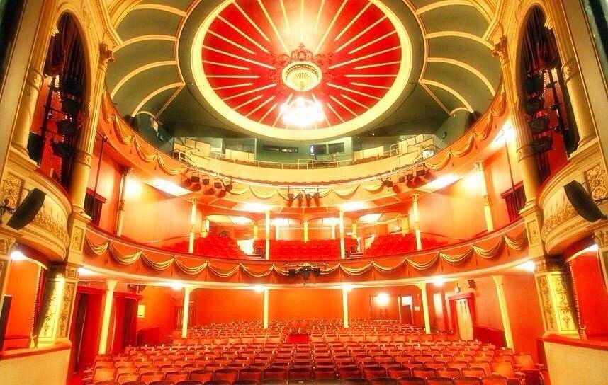 Royal Hippodrome Theatre