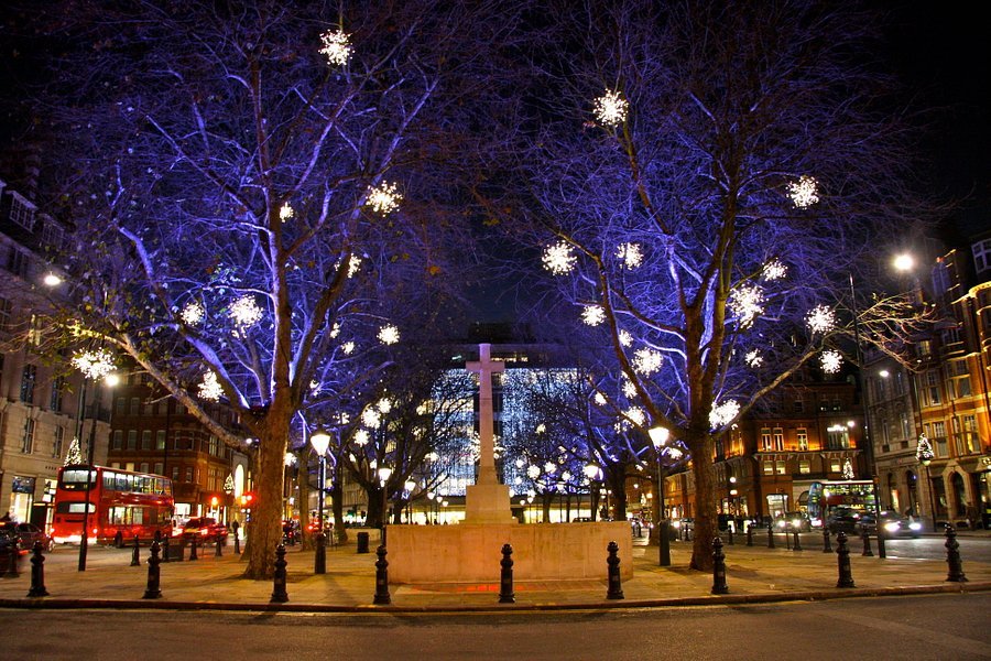 Sloane Square