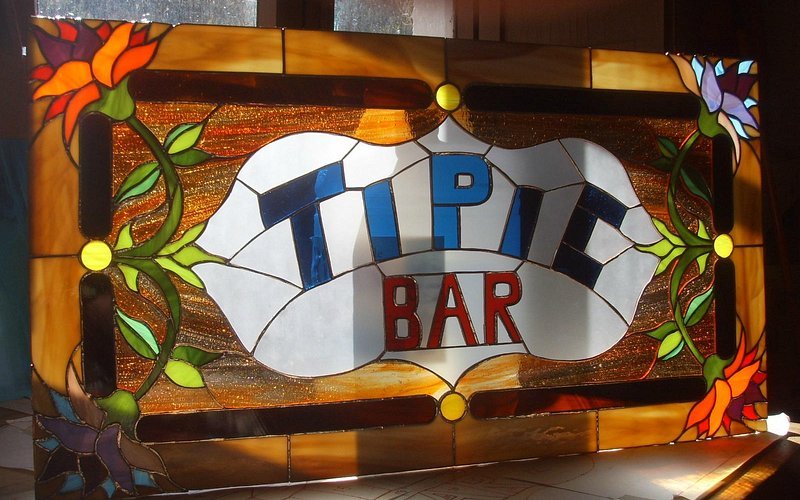 Tipic Bar