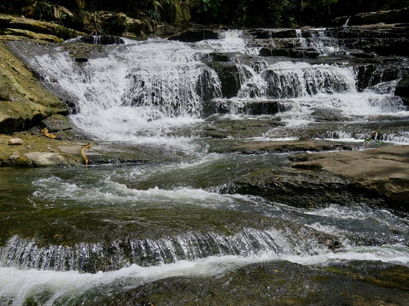 Pozo Azul