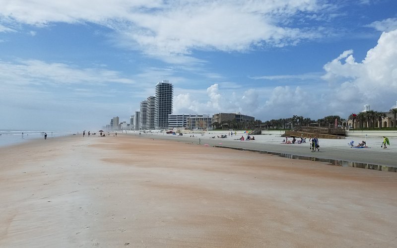 Ormond Beach