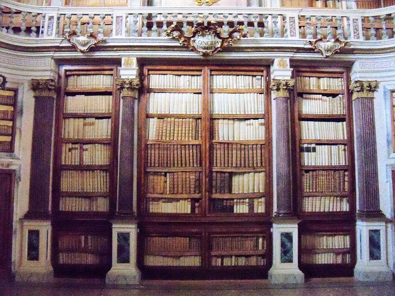 Bim Biblioteca comunale di Imola