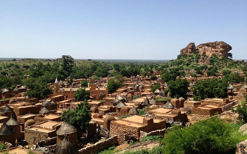 Explora la historia y la cultura de Malí: 10 cosas que no puedes perderte