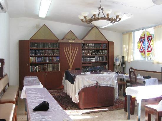 Chabad de Cozumel