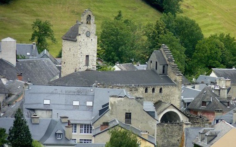Chateau Sainte-Marie