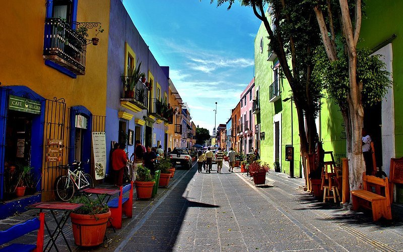 Explorando las mejores tiendas y compras en Puebla: Una guía completa