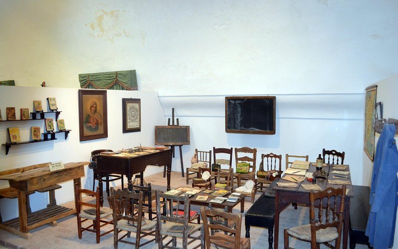 Consorcio Museo Etnográfico Extremeño Gonzalez Santana