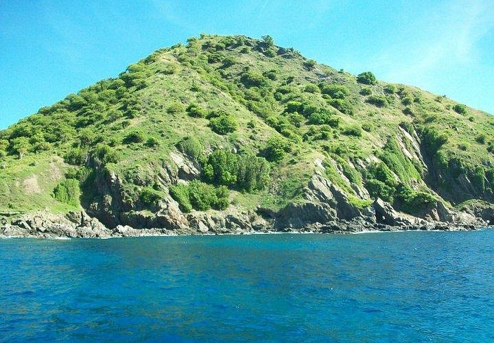 Desecheo Island NWR