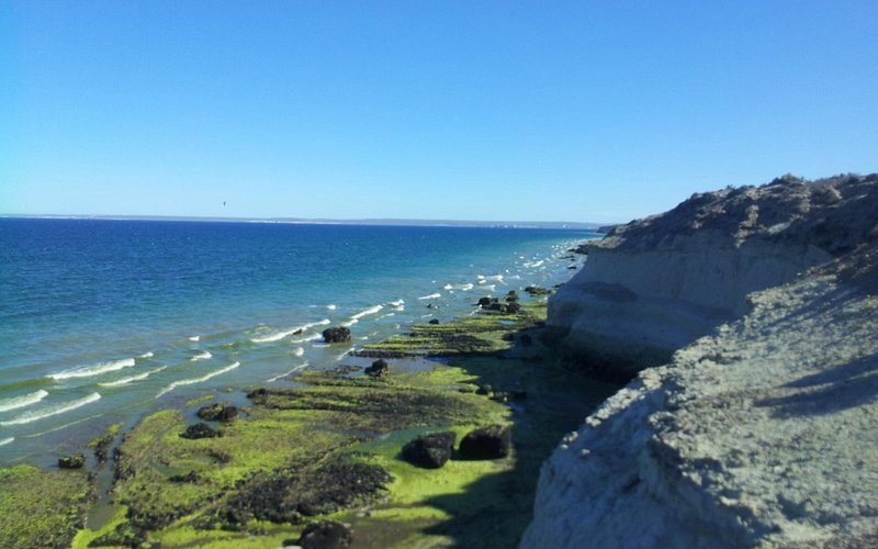 Descubre las mejores playas de Argentina para tus próximas vacaciones
