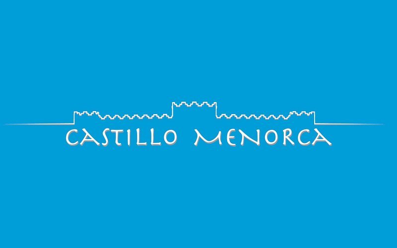 Castillo Menorca