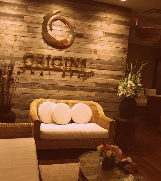 Origins Thai Spa