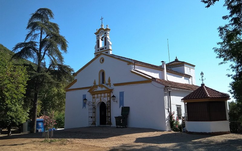 Ermita Ntra. Sra. Reina de los Ángeles