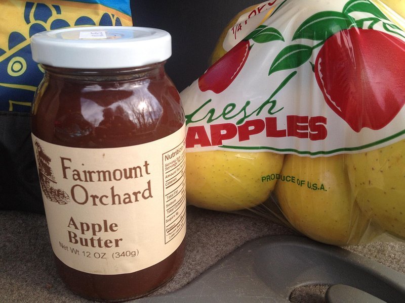 Fairmount Orchard