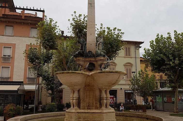 Fontana Guidotti