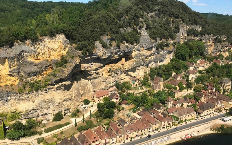 Le Fort de La Roque-Gageac