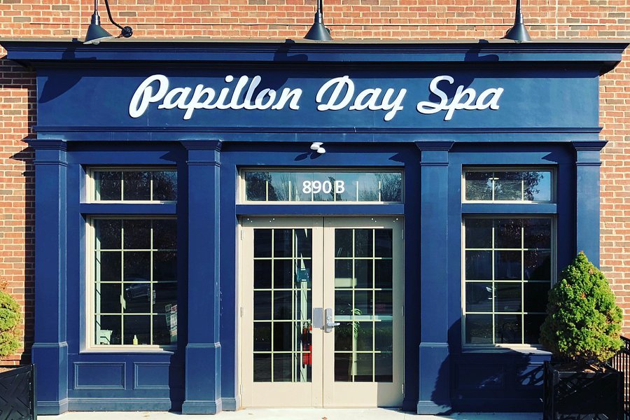 Papillon Day Spa