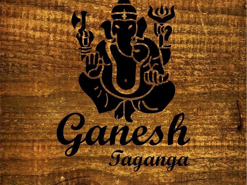 Ganesh Taganga Bar-Parrilla