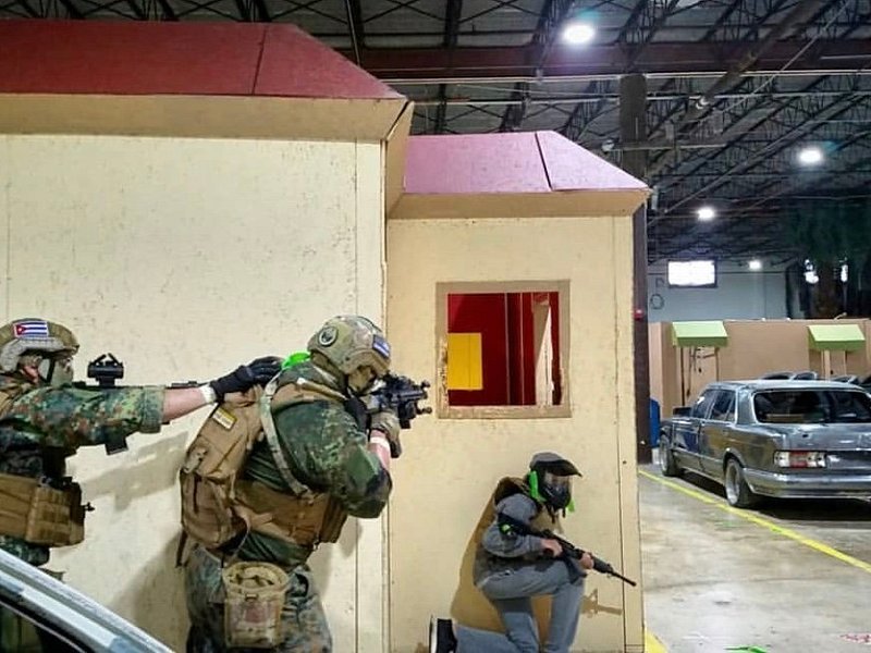 Miami AirSoft