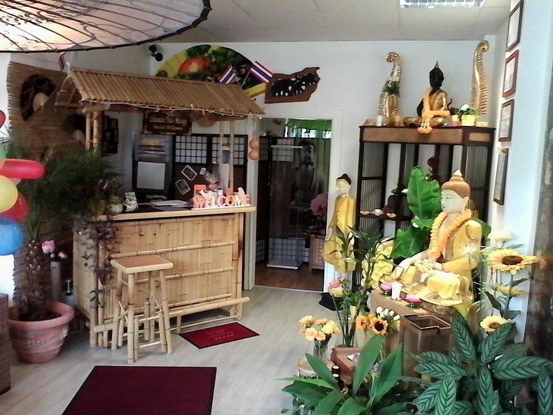Lilawadee Thai-Massage