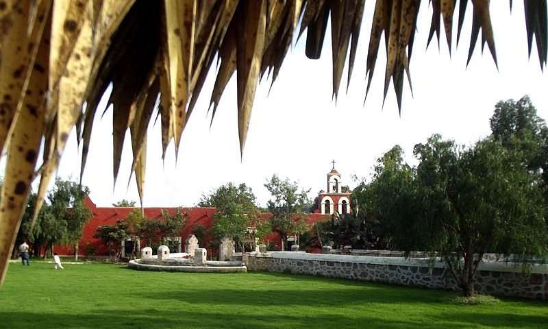 Hacienda Tovares