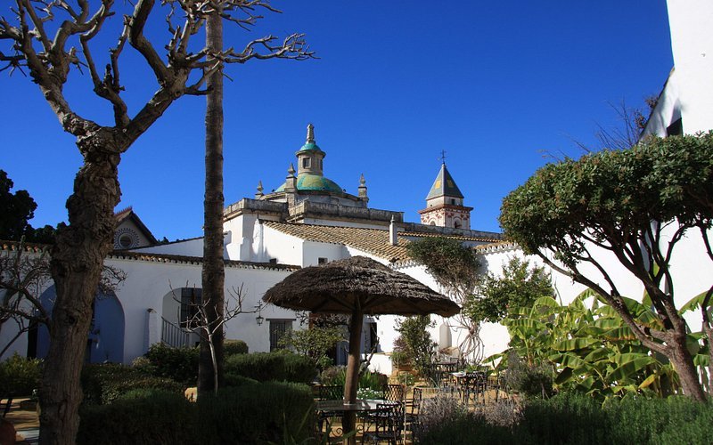 10 Castillos en la Provincia de Cádiz que no te puedes perder