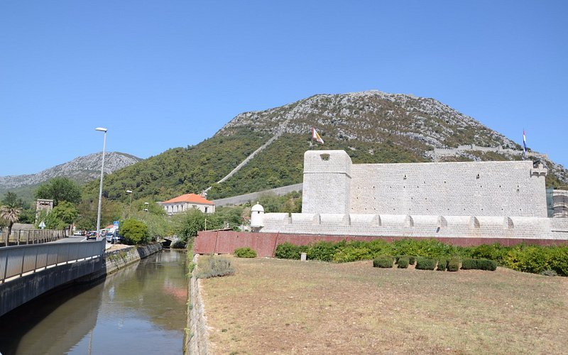 Fort Kaśtio
