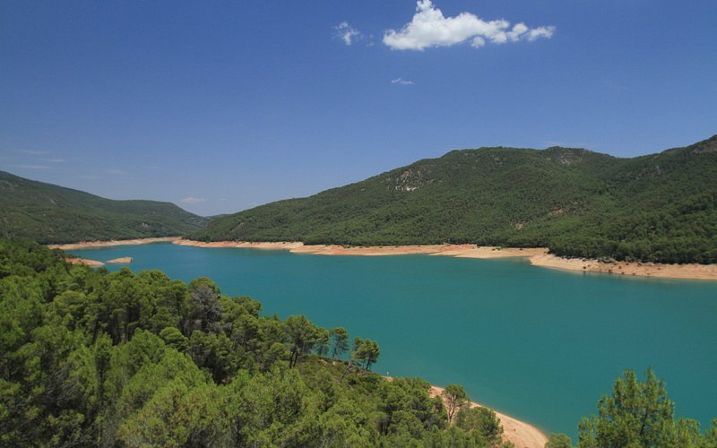 Los 10 mejores parques y atracciones naturales de la provincia de Jaén
