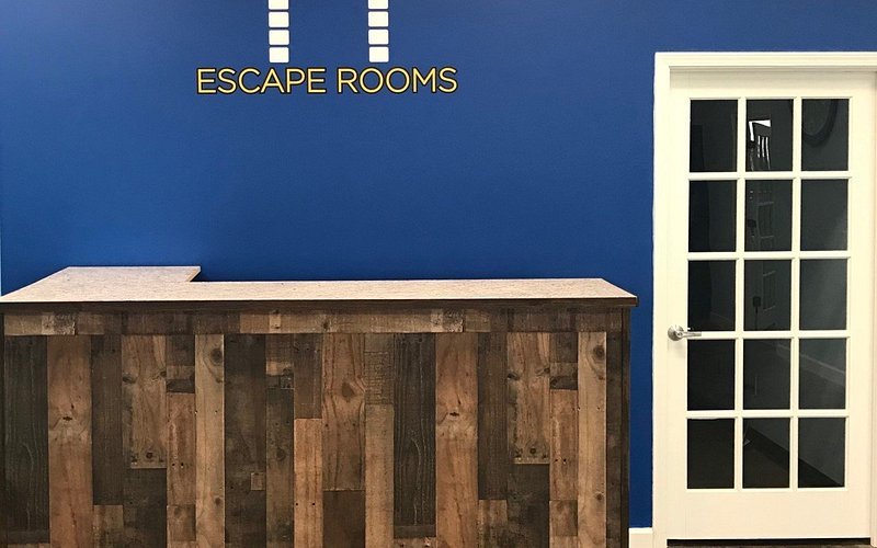 Keystone Escape Rooms