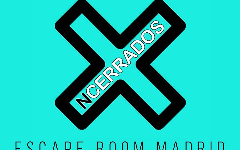 Ncerrados Escape Room Madrid
