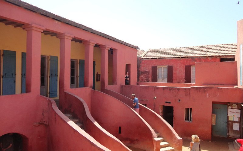10 increíbles lugares turísticos que no puedes perderte en Senegal