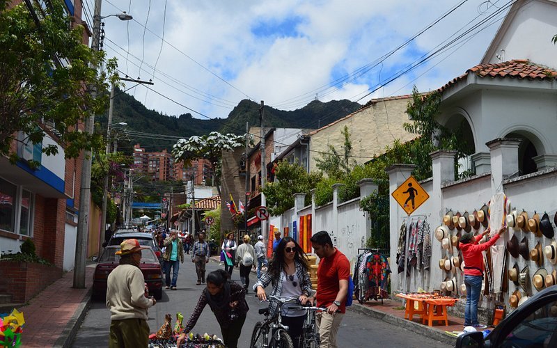 Las mejores atracciones para visitar en Usaquén, Bogotá