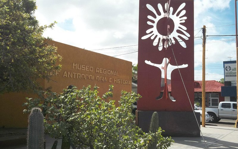 Museo de Antropología e Historia de Baja California Sur