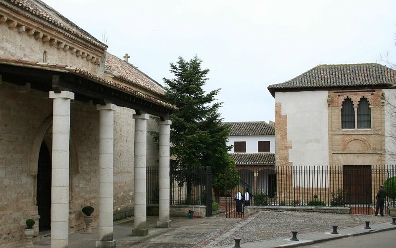 Museo Palacio de Don Pedro I