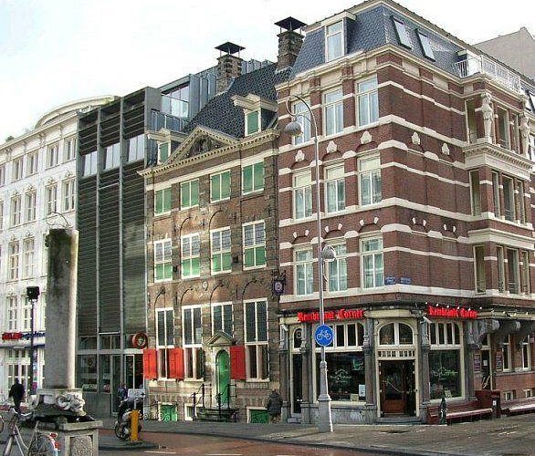 Explorando la Historia de Ámsterdam: Los Lugares Más Emblemáticos