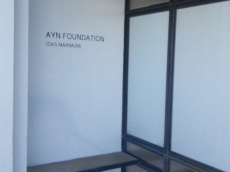 Ayn Foundation