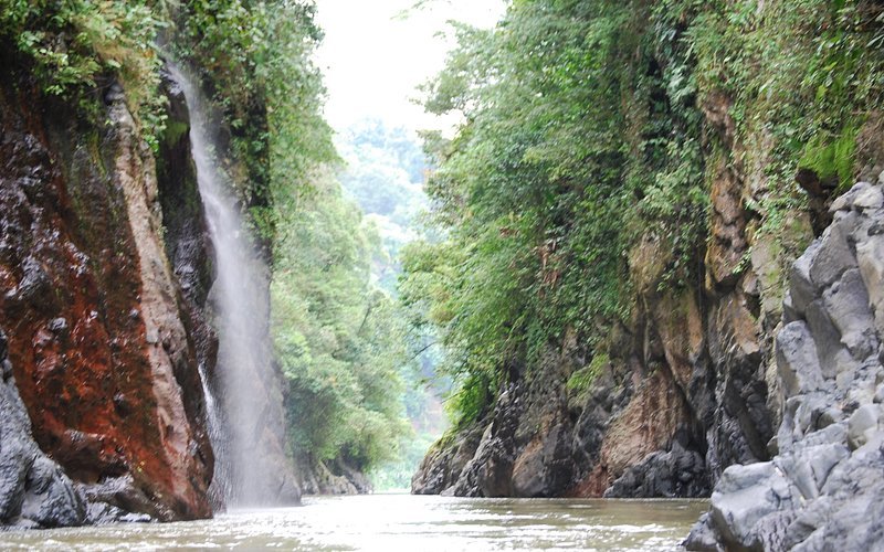 Pacuare River