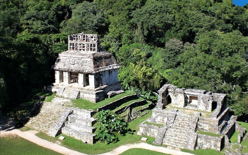 Explorando las ruinas antiguas de Chiapas: Una guía completa
