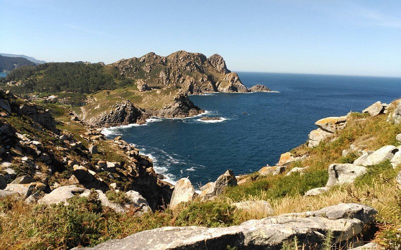 Descubre las mejores rutas de senderismo en la Provincia de Pontevedra