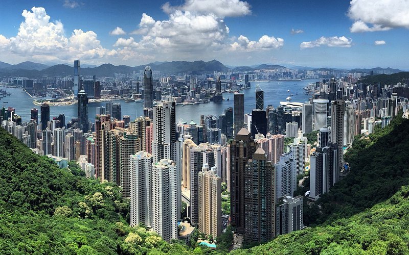 Descubre los mejores sitios turísticos en Hong Kong que no debes perderte