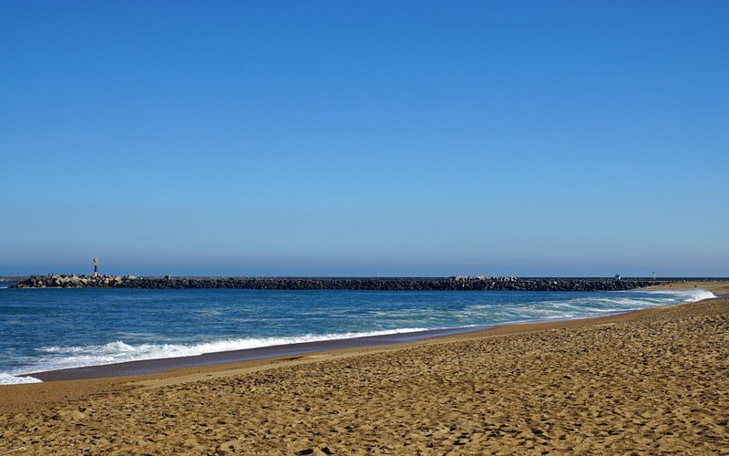 Descubre las Mejores Playas en Anglet para Tu Próximo Verano