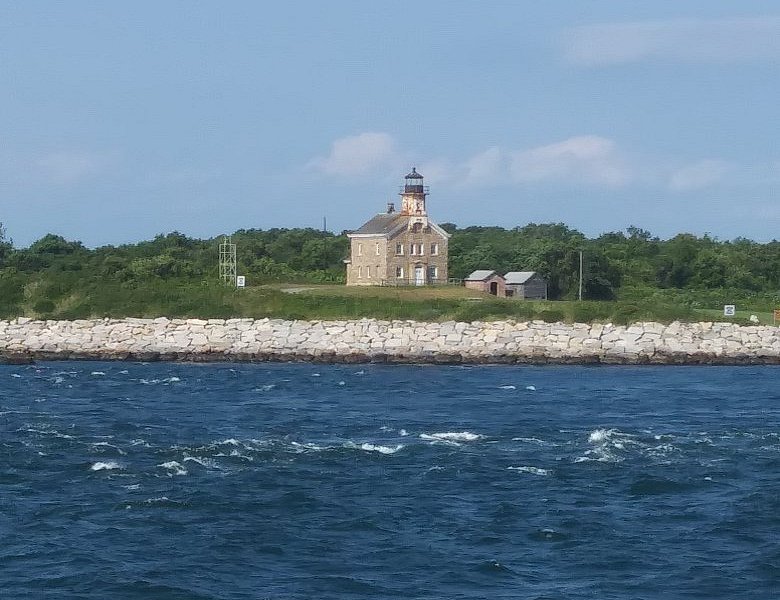 Plum Island Lighthouse