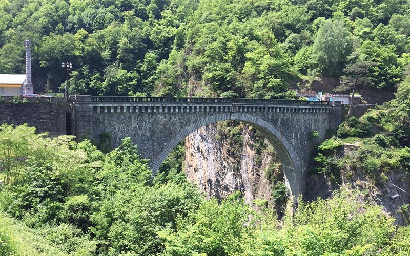Bridge of Napoleon