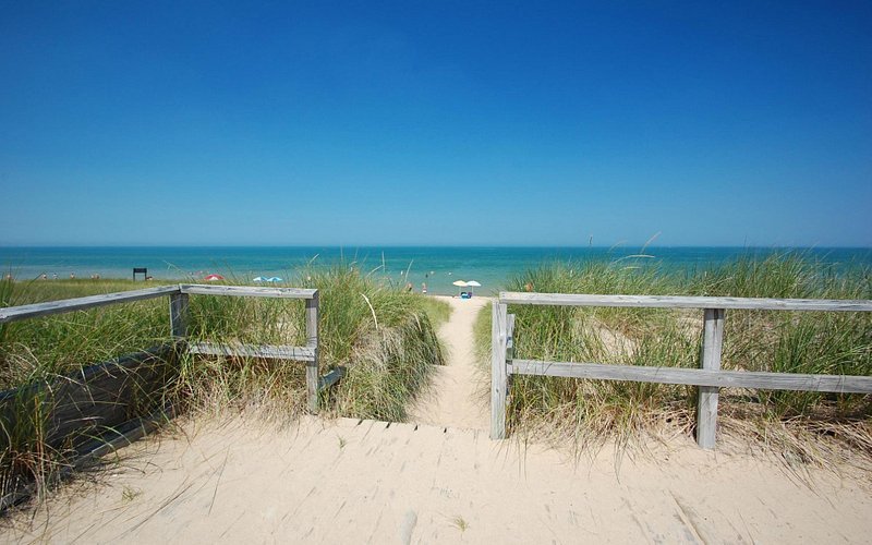 Port Crescent State Park