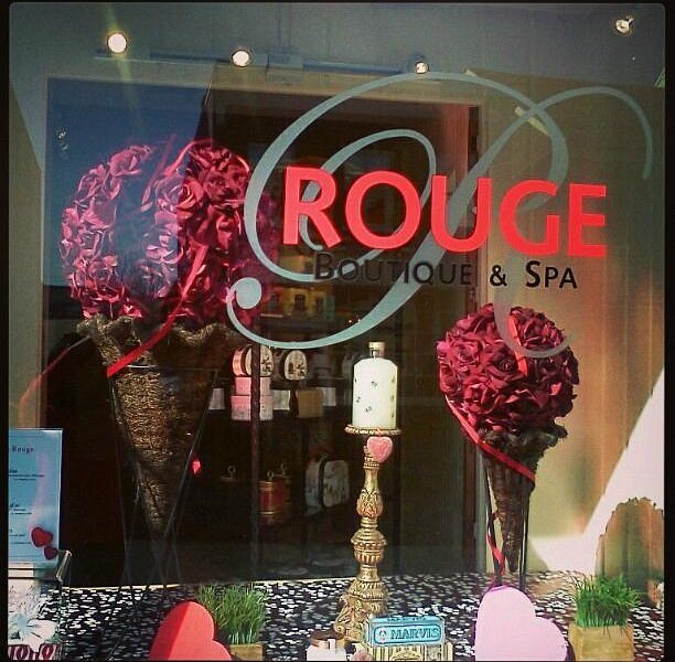 Rouge Spa