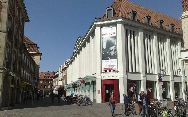 City Museum (Stadtmuseum)