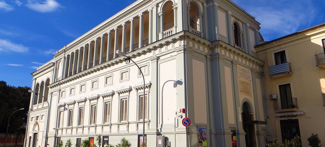 Teatro Ricciardi