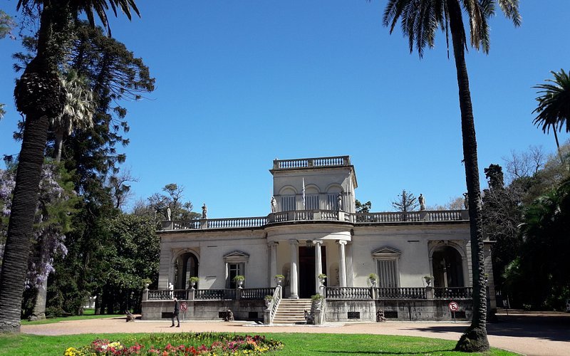 Museo Municipal de Bellas Artes 