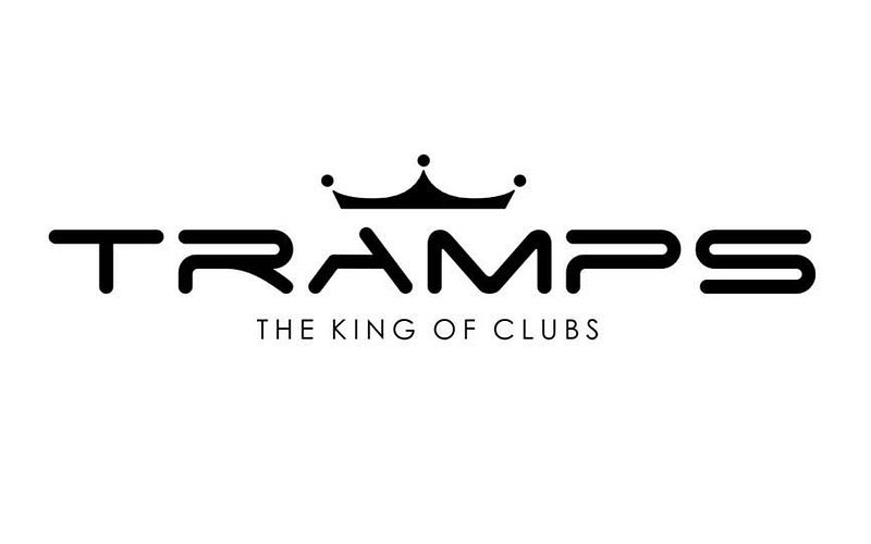 Tramps The King Of Clubs