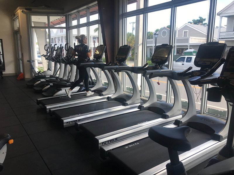 Key West Fitness Center